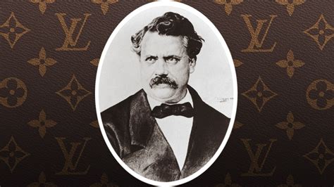 louis vuitton actual person|louis vuitton known for.